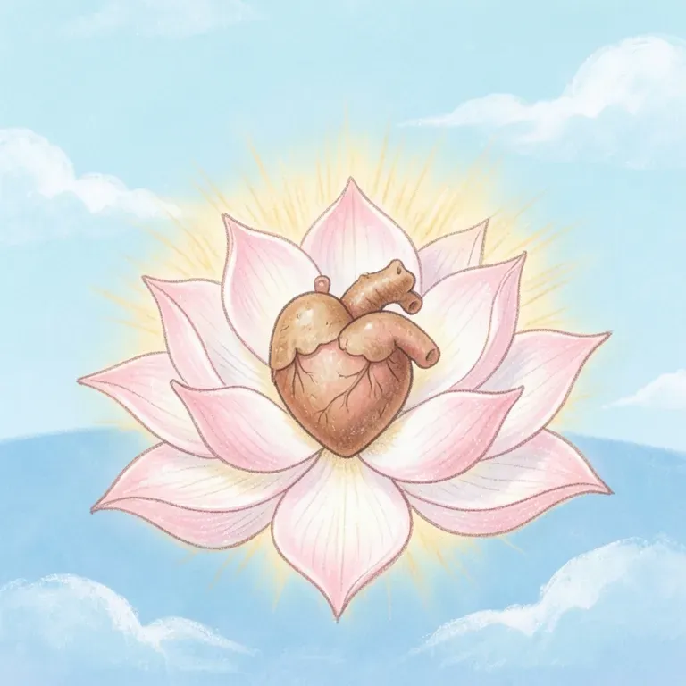 O amor estar no ar