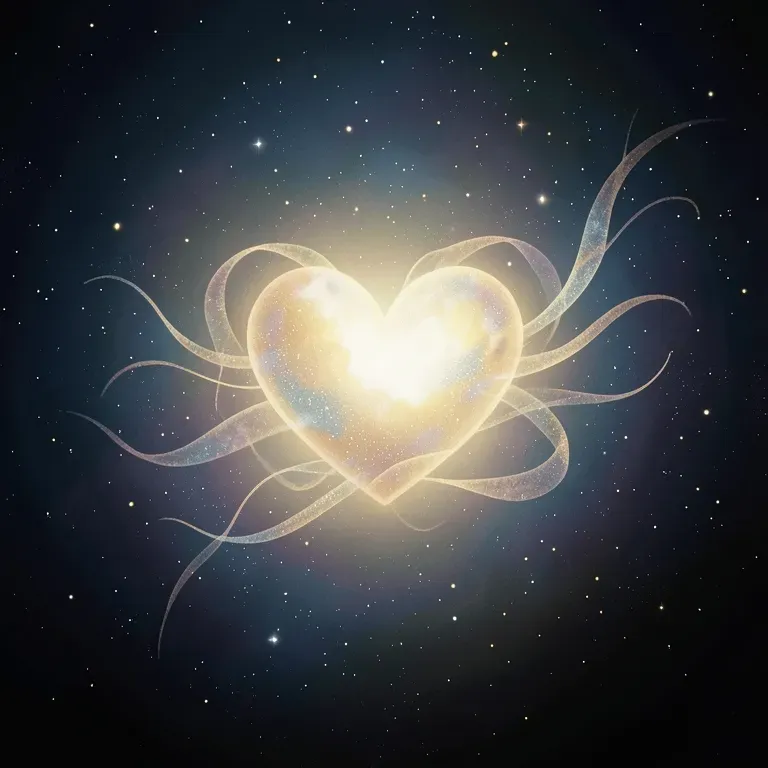 The third heart