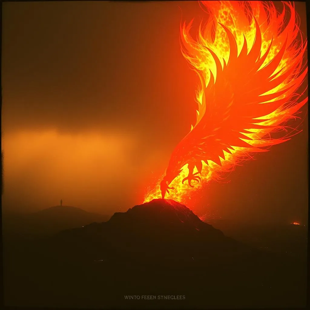 Battle for the Dawn