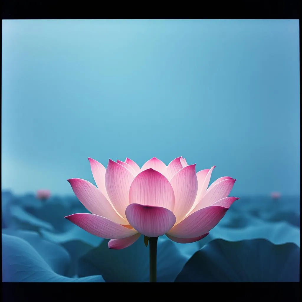 Flor de loto