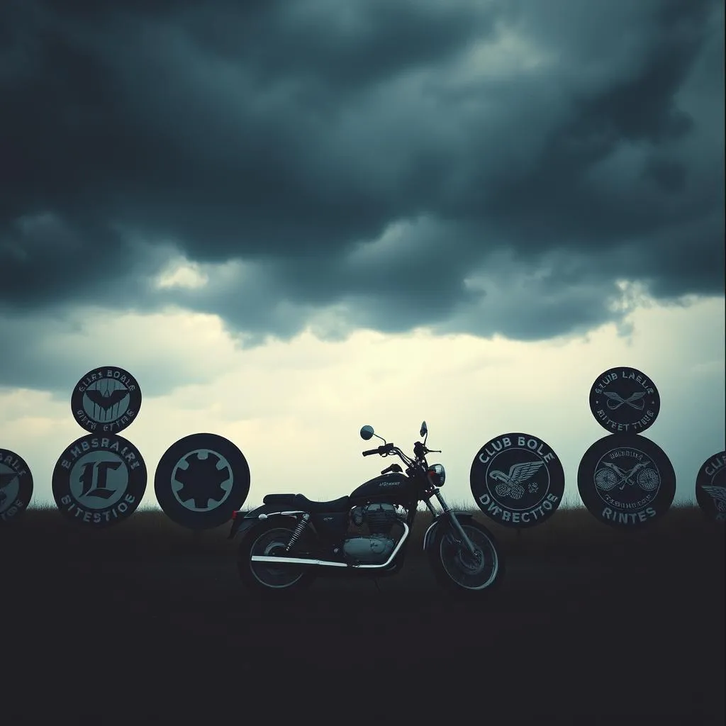 Dead End Ride