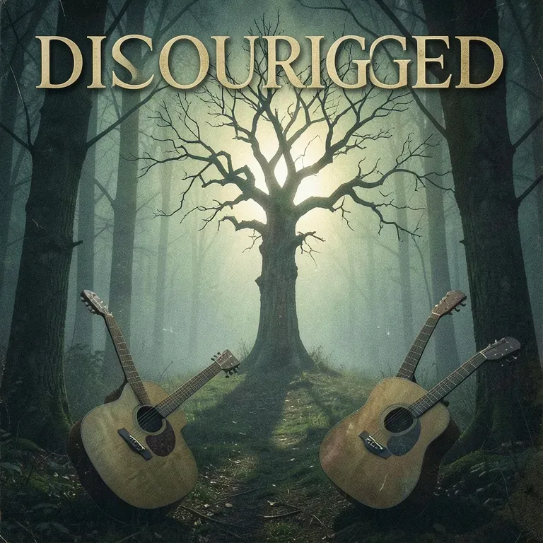 Discouraged