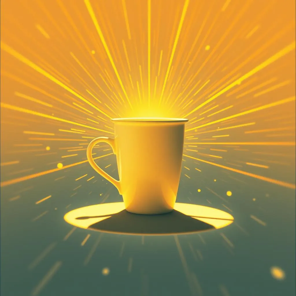 Caffeine and Chaos