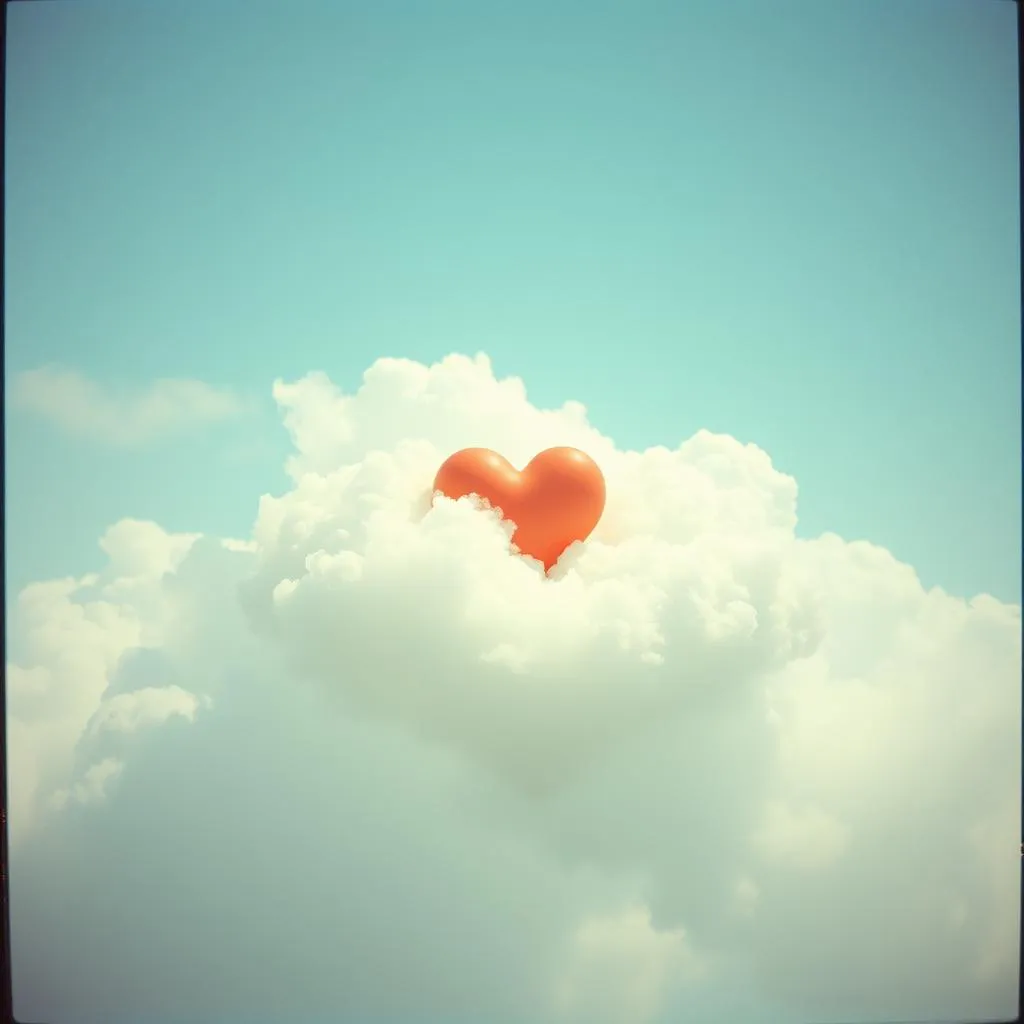 Lost in Your Love