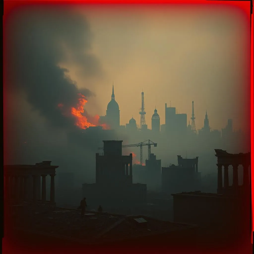 Zerfall