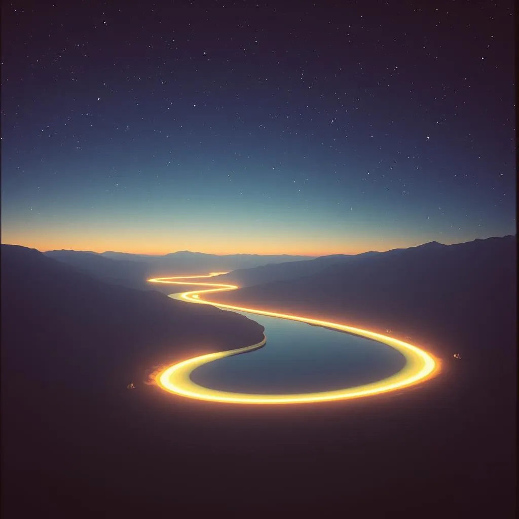 Whispers in the Night