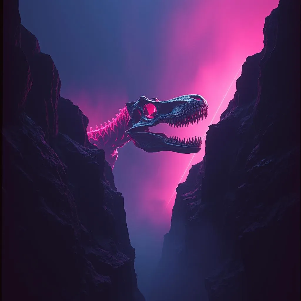 Jurassic Aftermath