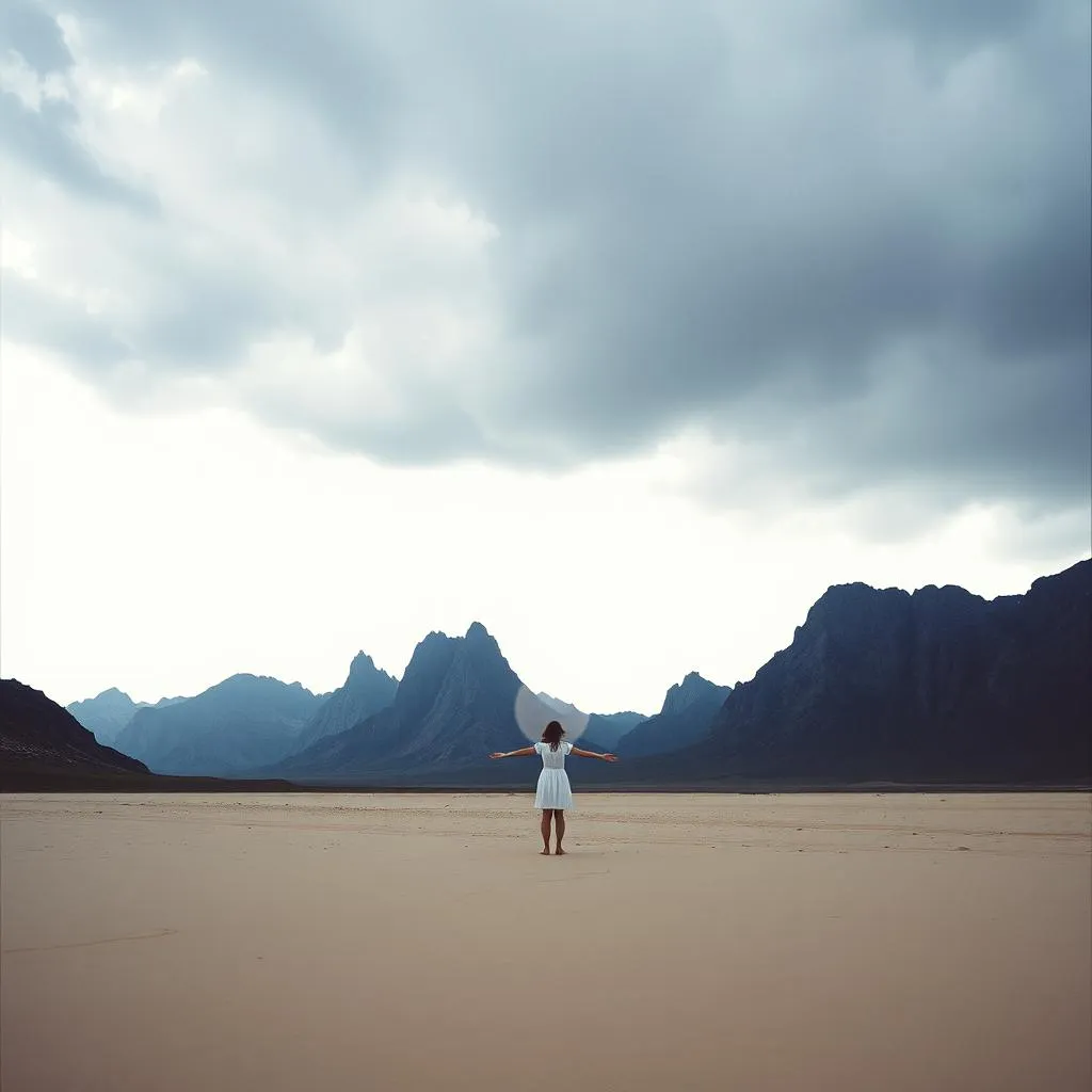 Where the Wind Still Speaks