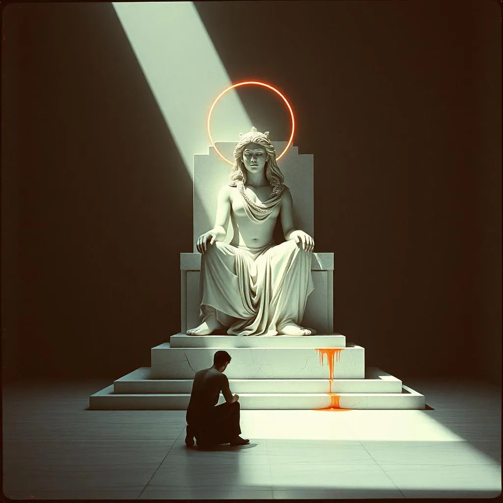 Thousand Years of Stone