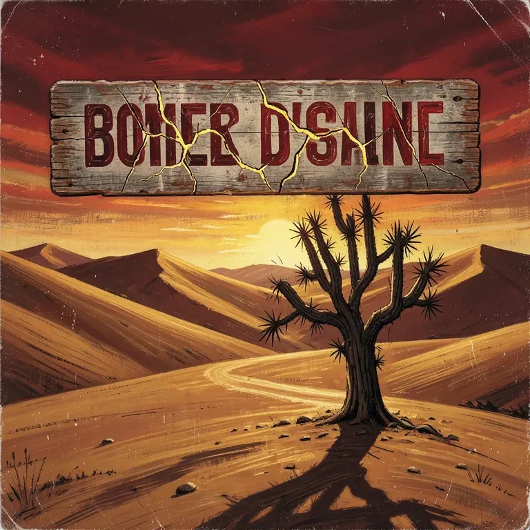 Dry Bones March