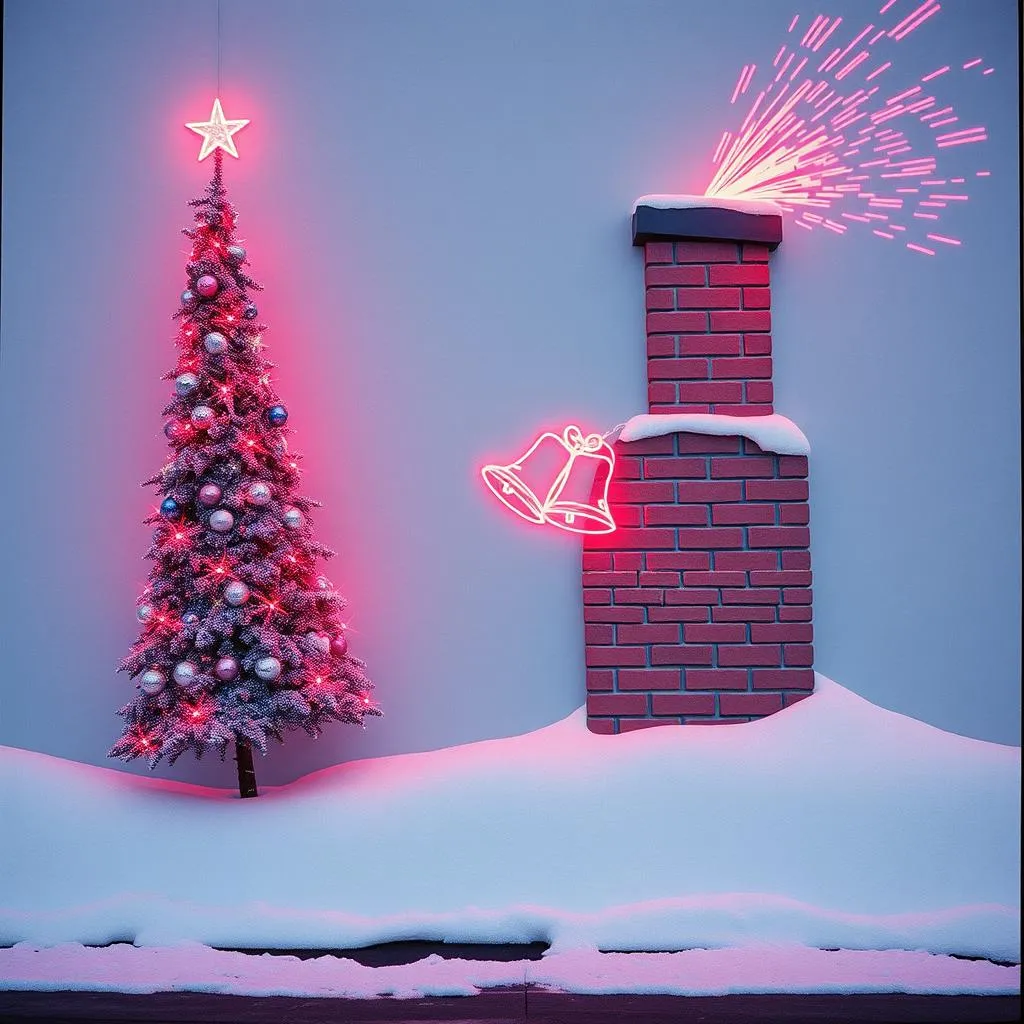 Misfit Christmas
