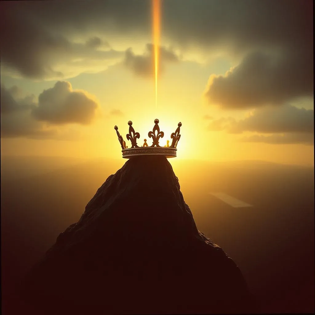 Rise again