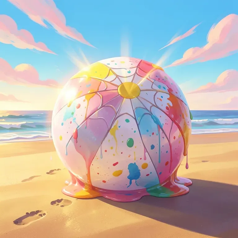 Sunburn Paradox