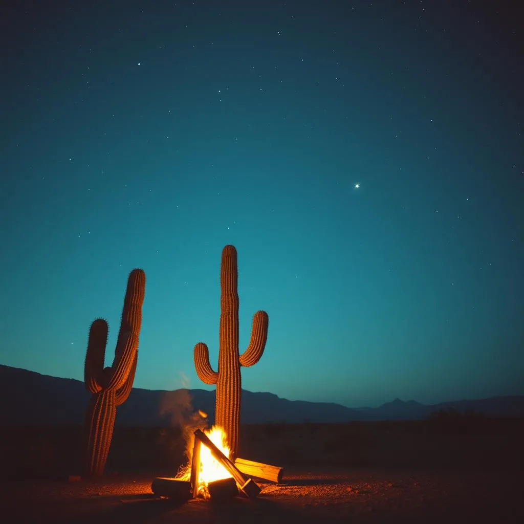 Cowboys, Lotion & Heartbreak