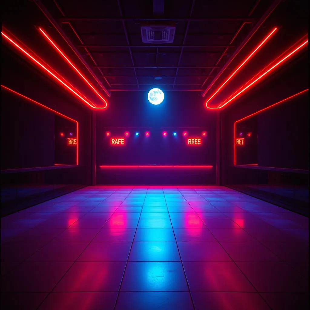 Luna Llena