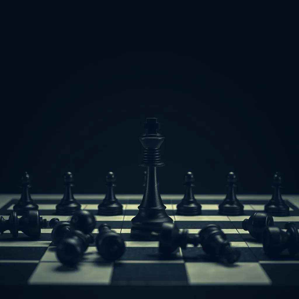 Checkmate