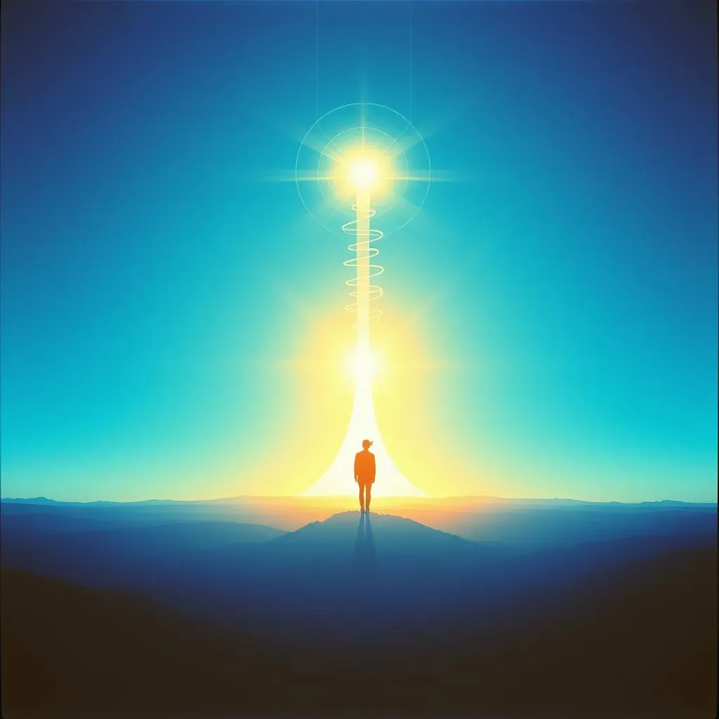 Skyward Rise