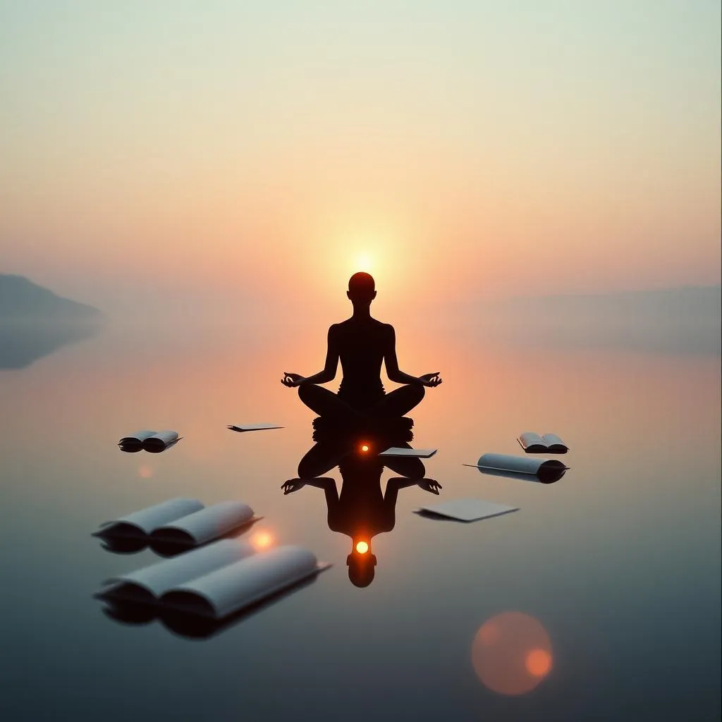 Way to Equanimity