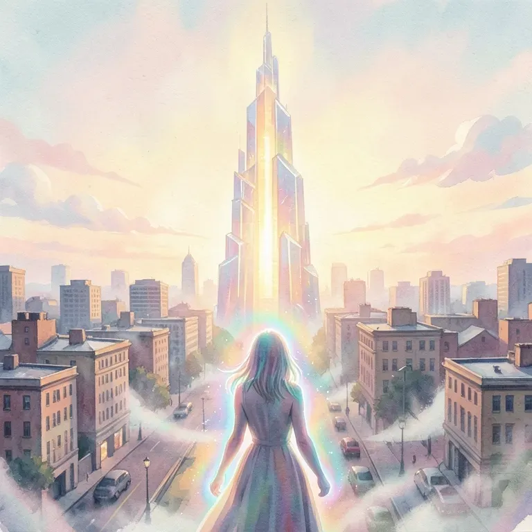 Higher State