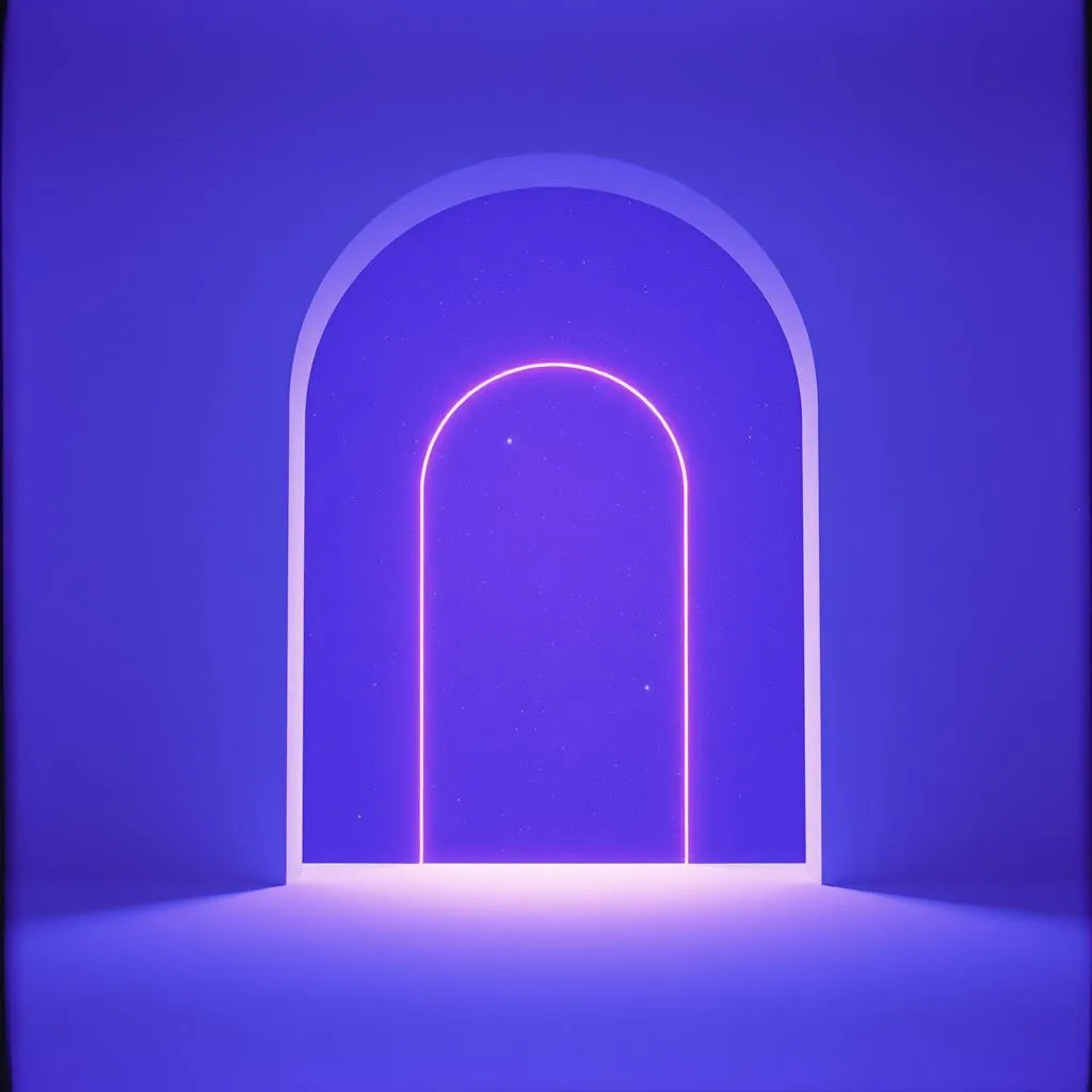 Beyond the Veil(The Key and Gate)