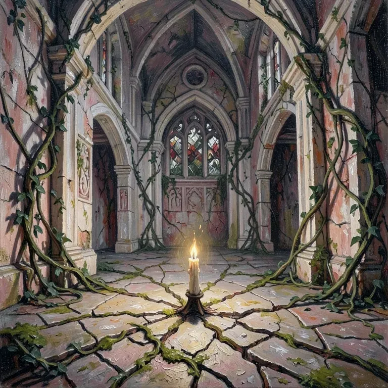 A Mind Contained