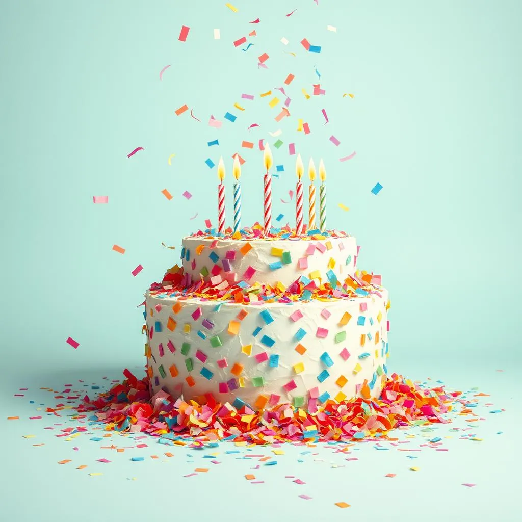 Happy Birthday Too You