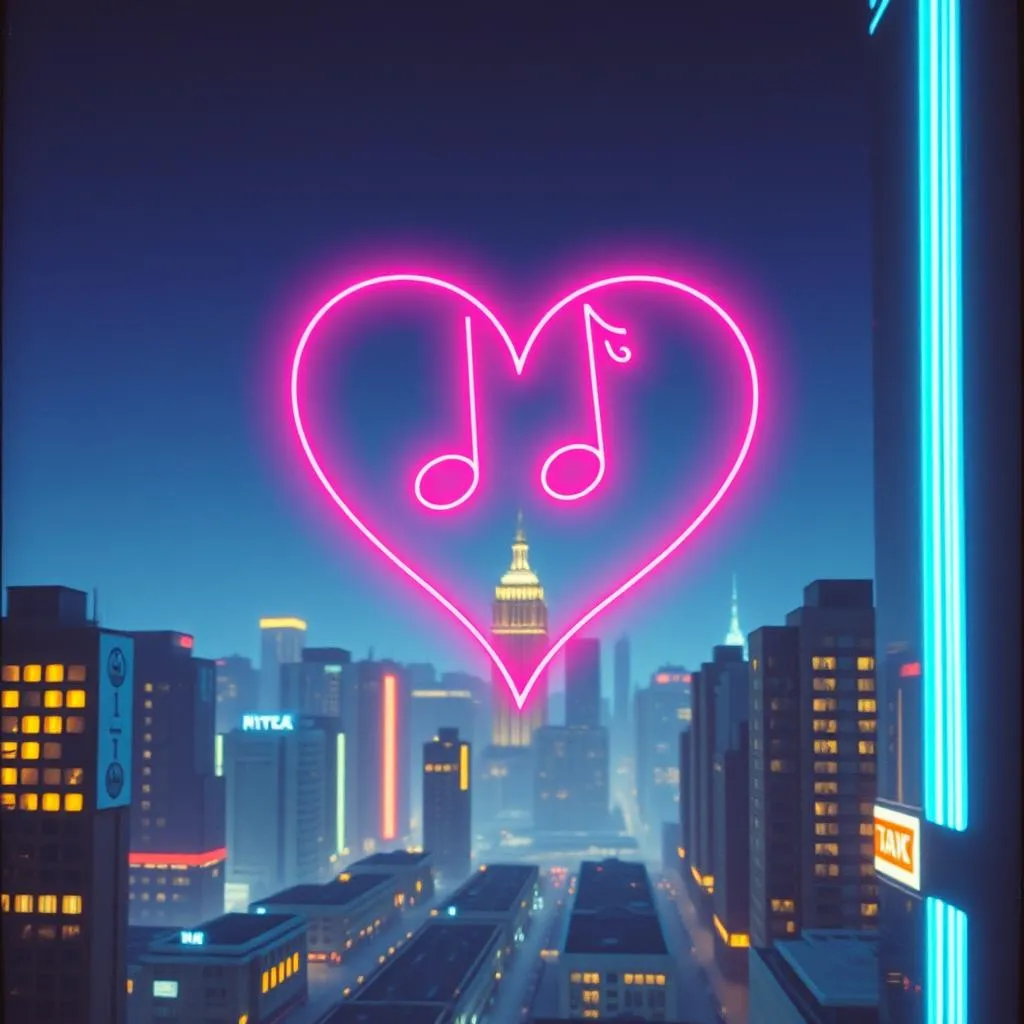 Our Song
