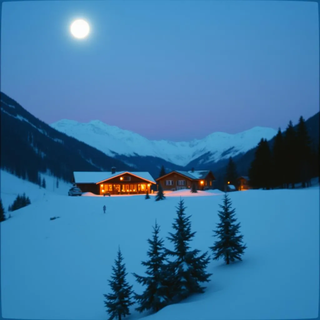 Crans-Montana