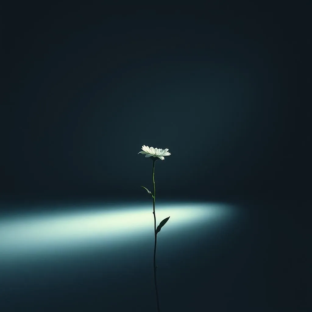 Static bloom