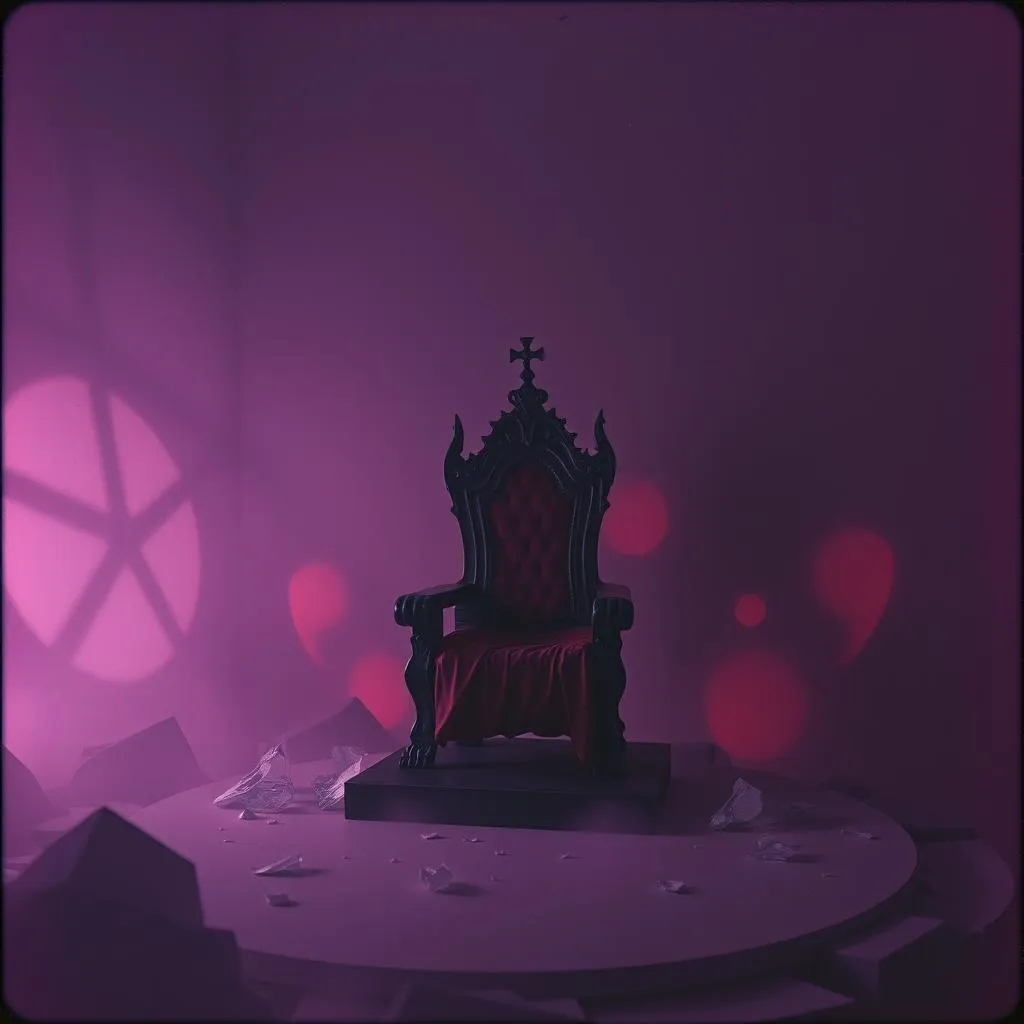 Queen of Despair