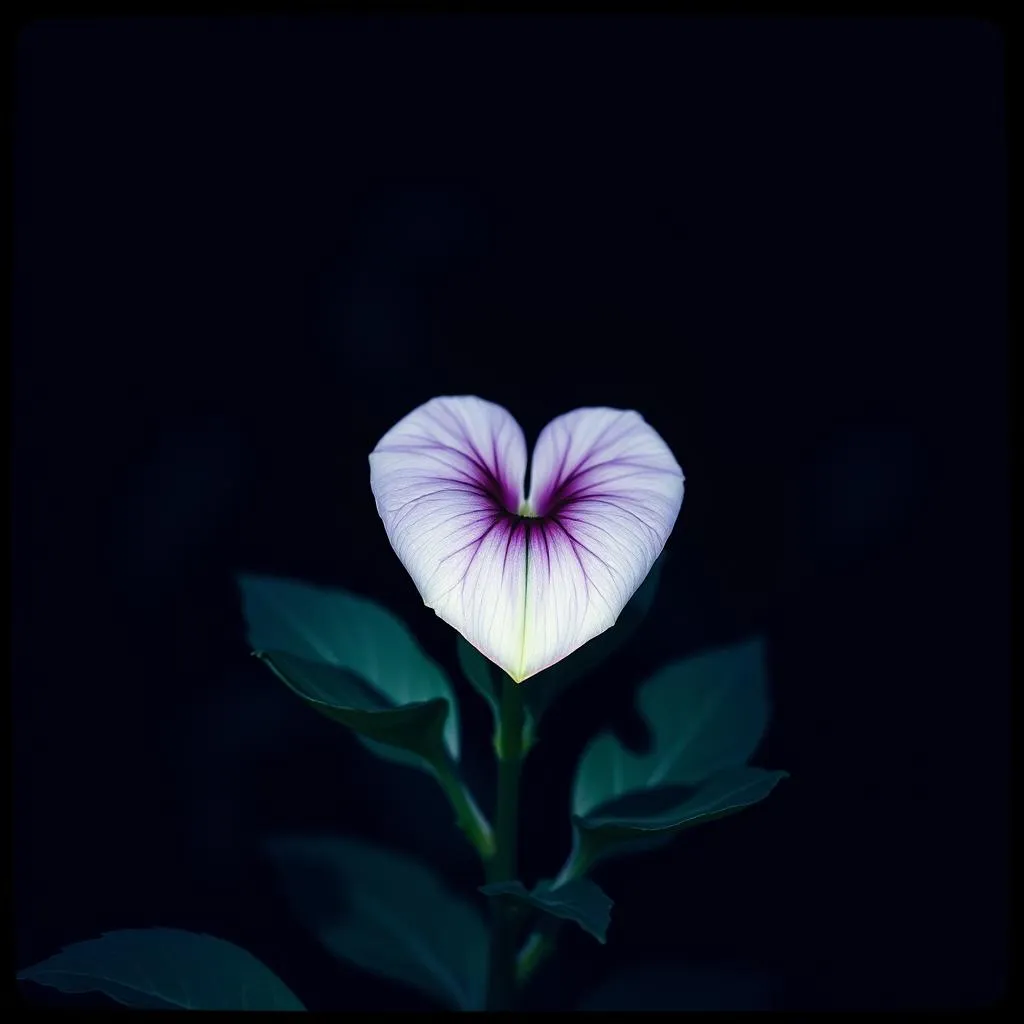 Fading Hearts