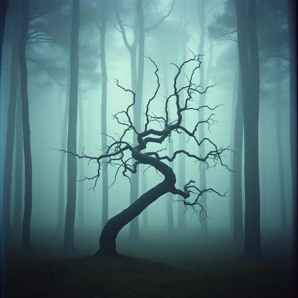 Twisted