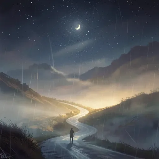 Beyond the Storm