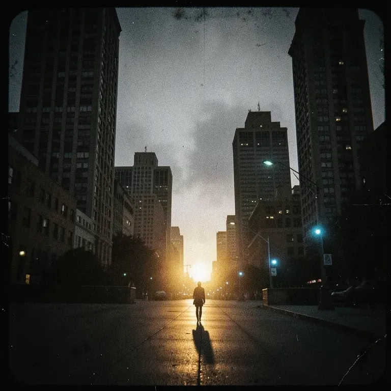 Shadows