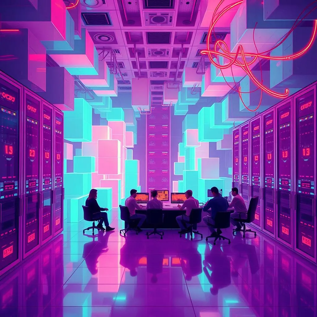 THE REALM