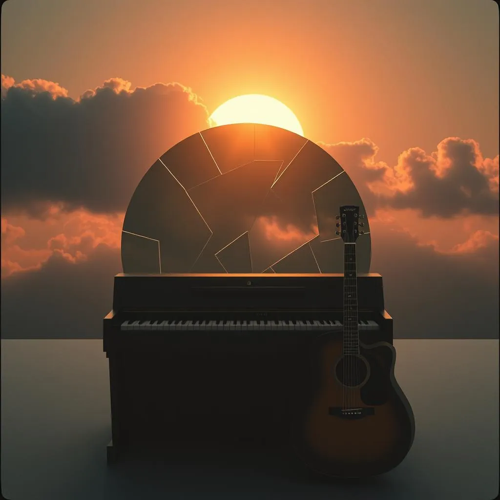 Shadows to Sunshine