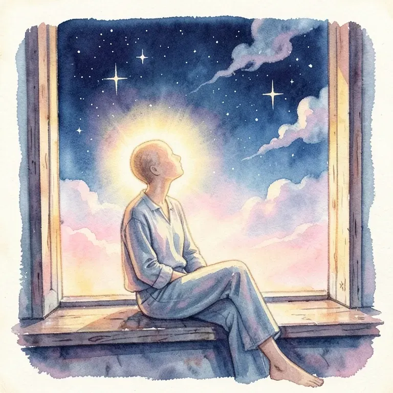 HOME BEYOND THE STARS