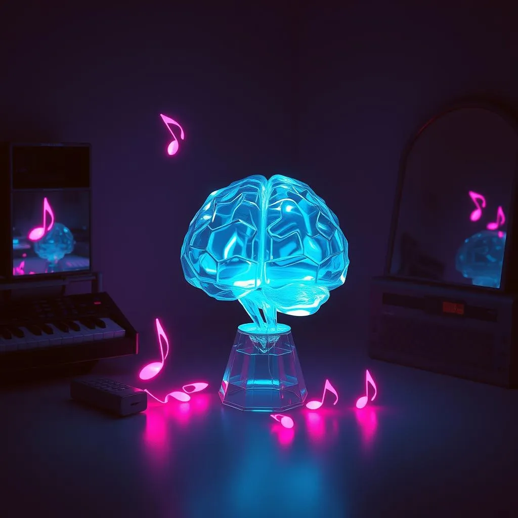 Voices Inside My Mind
