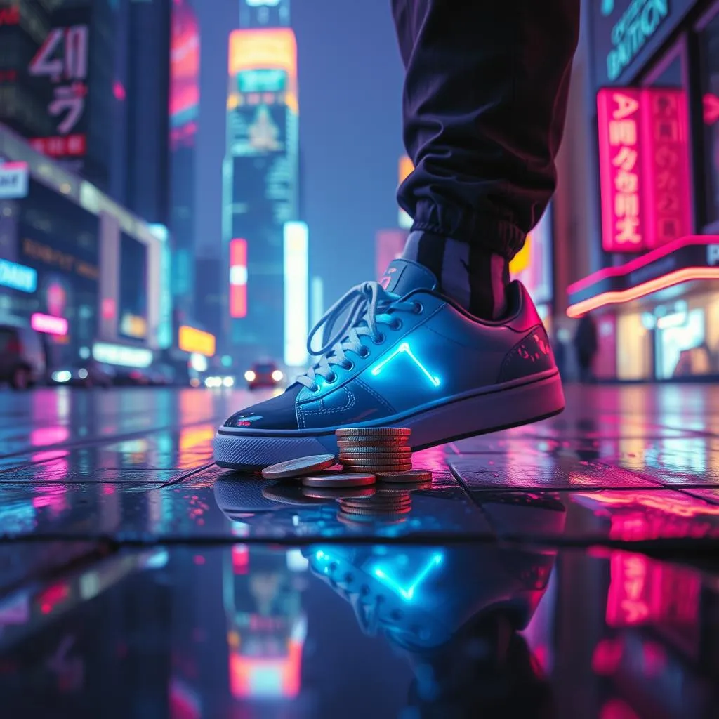 Throw a fit