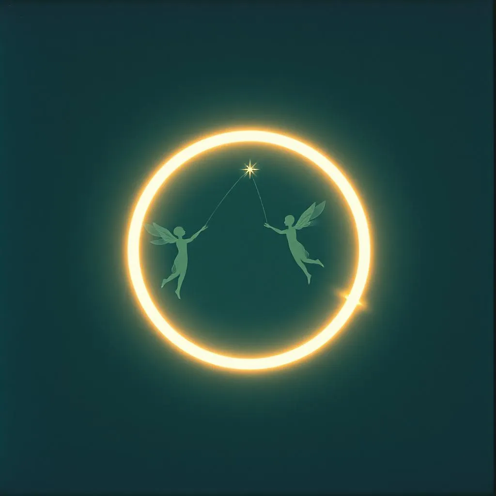 The Space Between Us