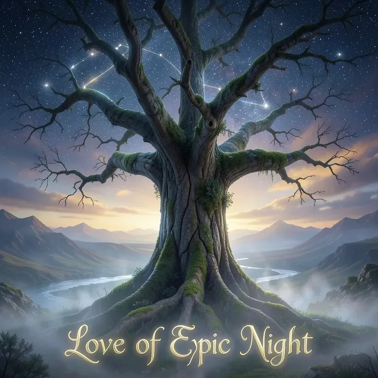 Love of epic night