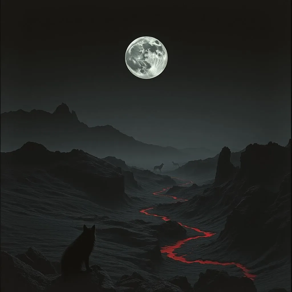 Wrath of the Abyss