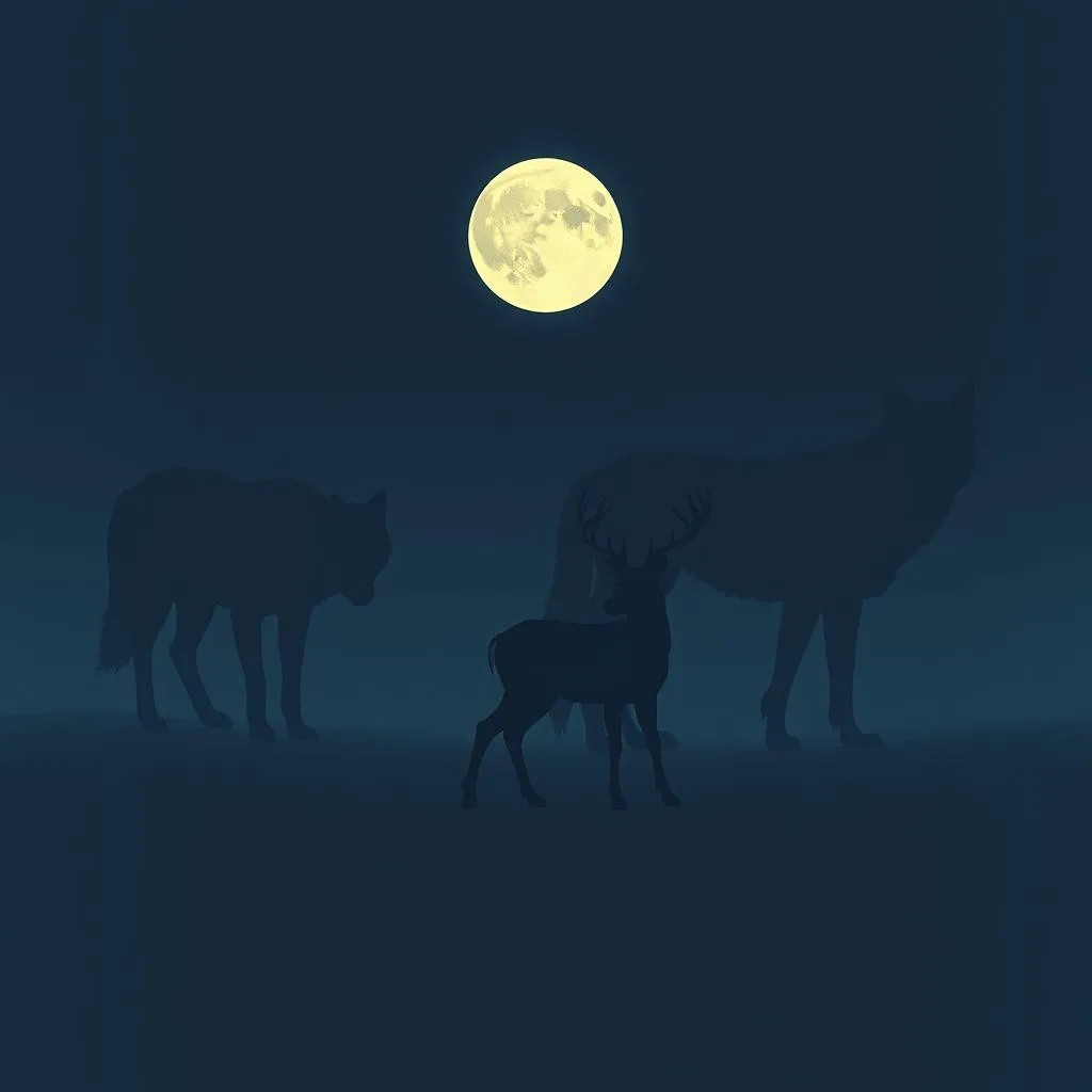 Wolves Among Us
