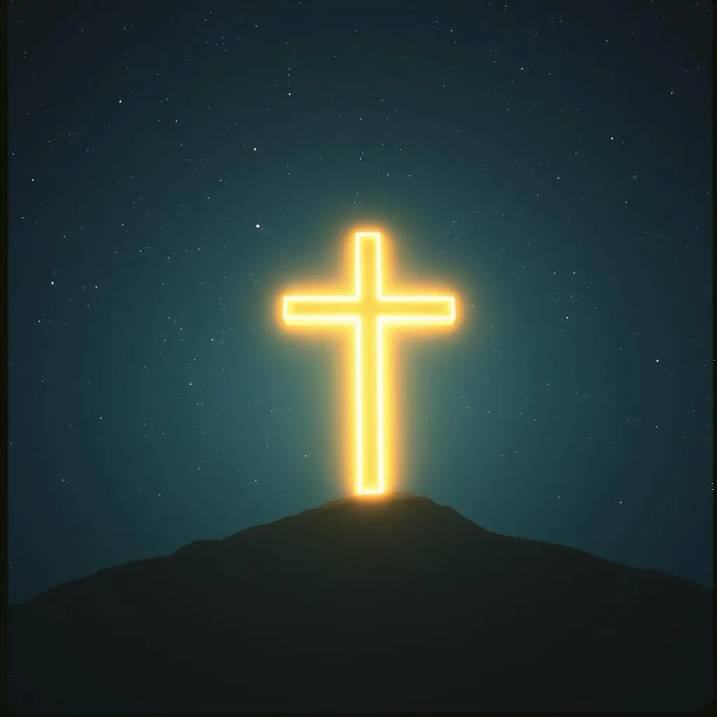 It's Aint Easy Being Christian