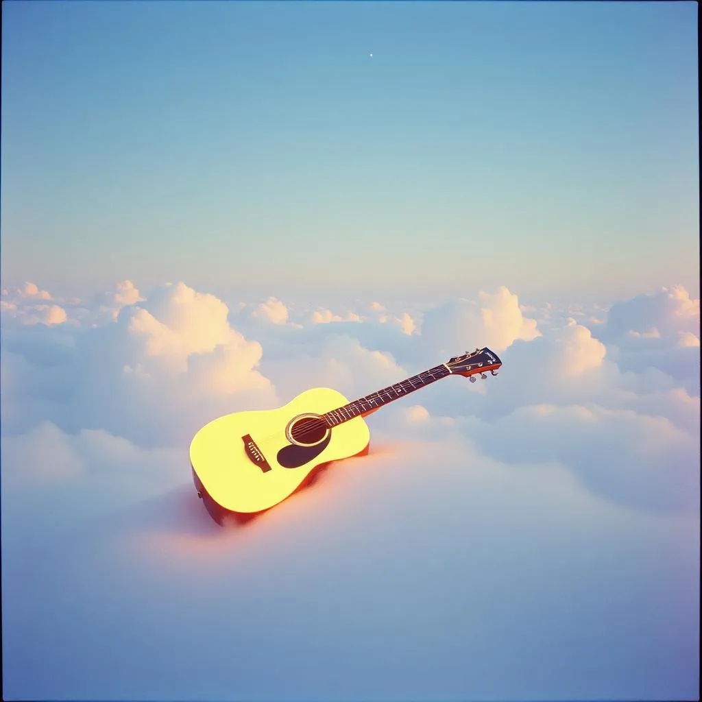 The Heavenly