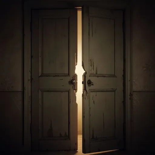 Teeth In The Dark