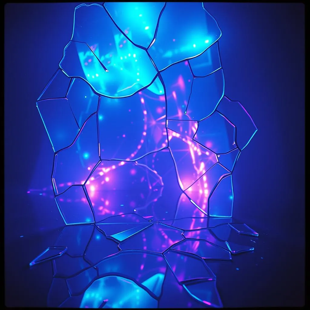 Fractals of Heaven