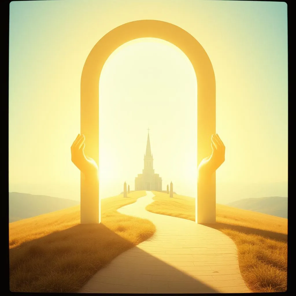 Come to Jesus