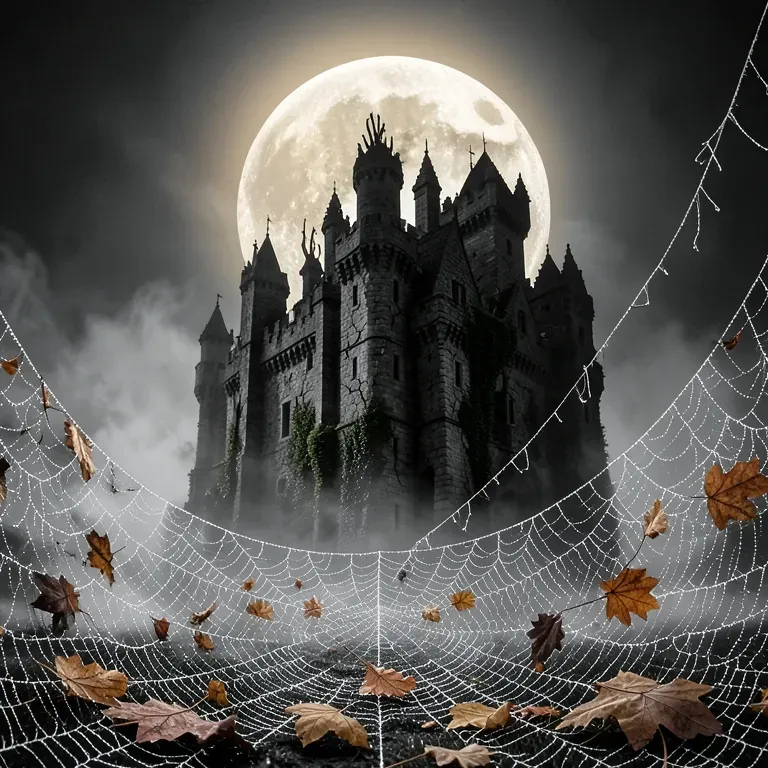 Moonlit Secrets