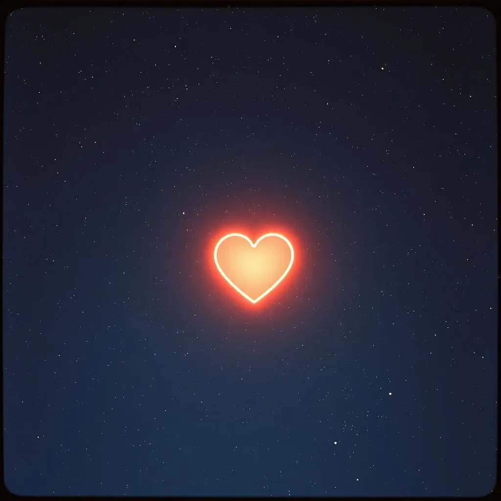 Dios en el corazón